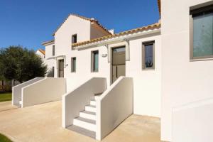Eneos Boutique Residence - Garden Jewel Mini-hotel, Koroni