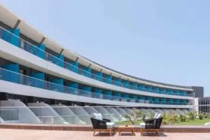 Lyttos Mare, Hersonissos