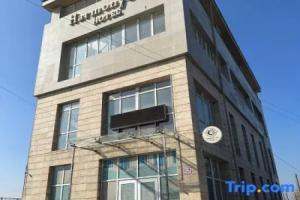 Vortex Esport hotel, Almaty