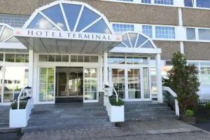 Terminal Hotel Köln, Koln