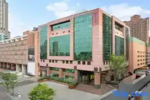 Country Inn & Suites by Radisson Hotel (Tianjin Railway Station Ancient Culture Street), Tianjin