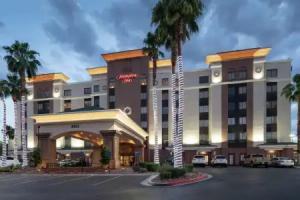 Hampton Inn Tropicana, Las Vegas