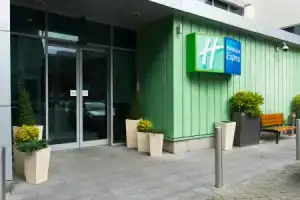 Holiday Inn Express Newcastle City Centre by IHG, Newcastle upon Tyne