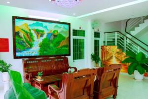 Dong Hai Hotel, Nha Trang