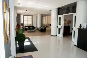Hotel Astoria Rapallo, Rapallo