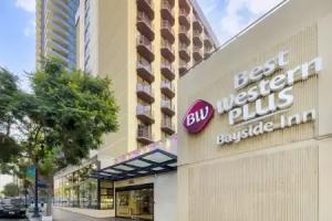 Best Western Plus Bayside Inn, San Diego