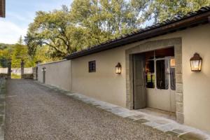 Torre a Cona Wine Estate, Florence