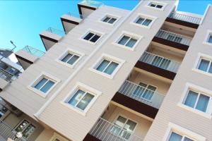 Elitpark Residance Hotel, Antalya