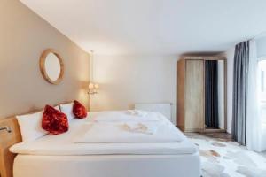 Apartment BERGsucht, Schliersee