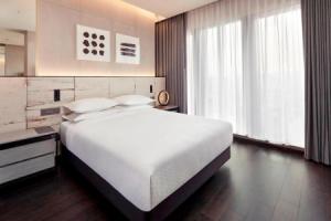 Four Points by Sheraton Seoul Gangnam, Seoul