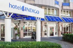 Hotel Indigo DUSSELDORF by IHG, Dusseldorf