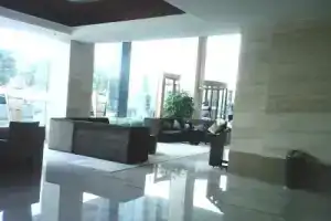 Wenjing International Hotel, Nantong