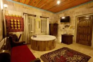 Travel Inn Cave Hotel, Goereme