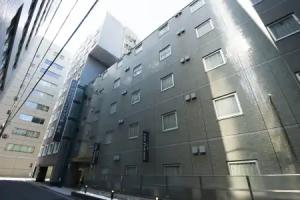Hotel Villa Fontaine Tokyo-Nihombashi Mitsukoshimae, Tokyo
