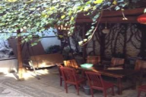 Lijiang Night Viewing Hotel, Lijiang