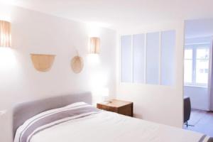 Les Suites de Catherine, la Saint Georges, Nancy