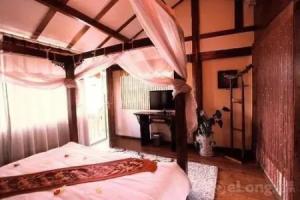 Zui Shiguang Inn, Lijiang