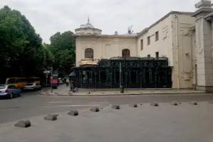 Redline Hotel, Tbilisi