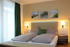 Hotel Inselhof Borkum, Borkum