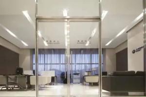 Howard Johnson Parkland Hotel Dalian, Dalian