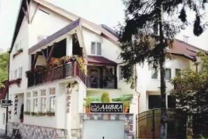 Ambra Hotel, Brasov