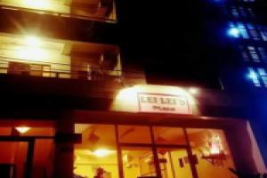 Lei Lei's place Hotel, Yangon