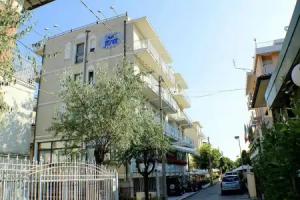 Hotel Jasmine, Rimini
