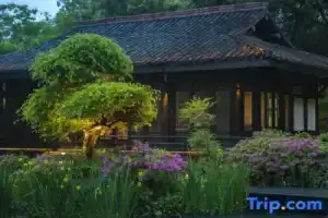 Savoir Resort, Hangzhou