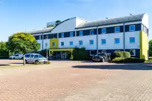 B&B Hotel Braunschweig-Nord, Braunschweig