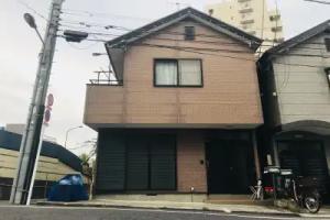 Largo Tourist base, Funabashi
