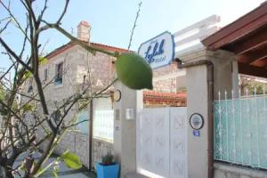 Alacati Leylak Hotel, Alacati