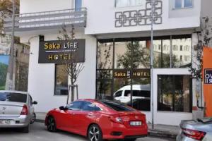 SAKALİFE Apart Otel, Erzurum
