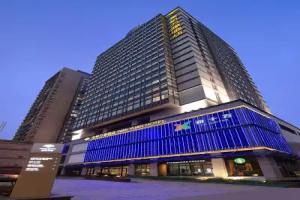 Jinfan Wanyuan Hotel, Nanjing