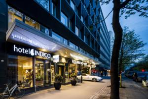 Hotel Indigo Helsinki - Boulevard by IHG, Helsinki
