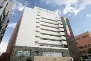 Hotel Crown Hills Himeji, Himeji