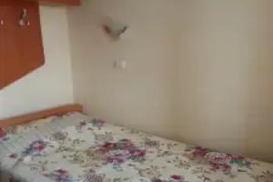 Semey Hotel, Semipalatinsk