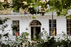 Dorset Square Hotel, Firmdale Hotels, London