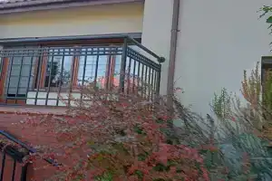 Hostel Villa Krasnowolska Self Check-In, Warsaw