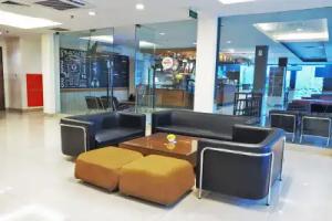 d'primahotel ITC Mangga Dua, Jakarta