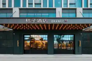 Orange Hotel (Kunming Changshui International Airport Branch), Kunming