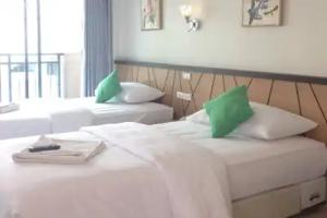 Chitra Suites, Pattaya