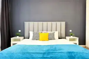 Apartments on Dzerzhinsky street 19, Ryazan