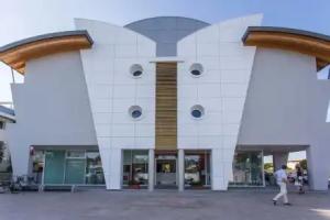 Residenza Turistica Alberghiera Blue Marine, Bibione