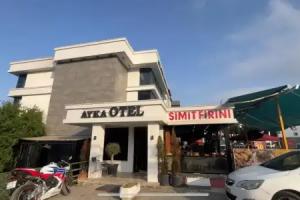 Atakum Ayka Hotel, Atakum