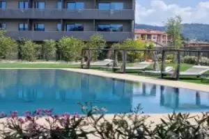 Como Hills Hotel, Como