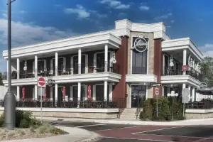 2-Bedroom Apartment #30A by Amazing Property Rentals, Gatineau