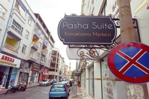 Pasha Suite Apart, Karaman