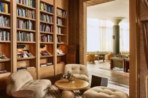 Santa Monica Proper Hotel, a Member of Design Hotels, Los Angeles