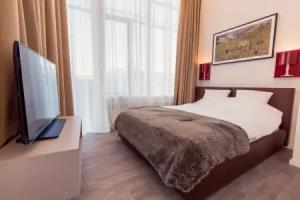 Brera Serviced Apartments München West, Munchen