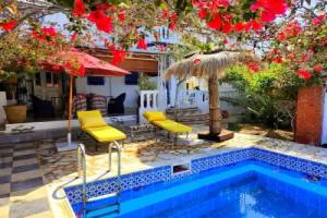 High Standing Villa Casablanca, Aghir